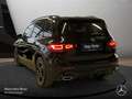 Mercedes-Benz GLB 200 4M AMG+NIGHT+360°+LED+19"+8G Schwarz - thumbnail 10