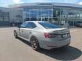 Skoda Superb 2.0 TDI SportLine 4x4  * KW GEWINDE * 20" CVR3 Grau - thumbnail 7