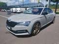 Skoda Superb 2.0 TDI SportLine 4x4  * KW GEWINDE * 20" CVR3 Grau - thumbnail 5