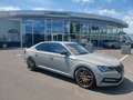 Skoda Superb 2.0 TDI SportLine 4x4  * KW GEWINDE * 20" CVR3 Grau - thumbnail 12