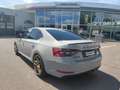 Skoda Superb 2.0 TDI SportLine 4x4  * KW GEWINDE * 20" CVR3 Grau - thumbnail 8
