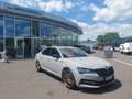 Skoda Superb 2.0 TDI SportLine 4x4  * KW GEWINDE * 20" CVR3 Grau - thumbnail 3