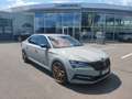 Skoda Superb 2.0 TDI SportLine 4x4  * KW GEWINDE * 20" CVR3 Grau - thumbnail 13