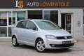 Volkswagen Golf Plus VI 1.2 TSI Match | 1.Hand | 50tkm Plateado - thumbnail 3
