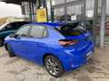 Opel Corsa 1,2 Direct Injection Turbo Euro 6.4  Edition Blau - thumbnail 4