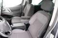 Peugeot Partner Tepee 1.2i # 110 cv # cruise, capteurs, att remorq Gris - thumbnail 9