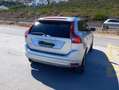 Volvo XC60 XC60 D3 Premium Edition 150 Premium Edition Plateado - thumbnail 4