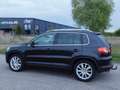 Volkswagen Tiguan 2.0 TDI 4Motion Team Xenon AHK Allrad Service neu Schwarz - thumbnail 43