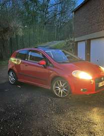 1.3 Multijet 16v Sport