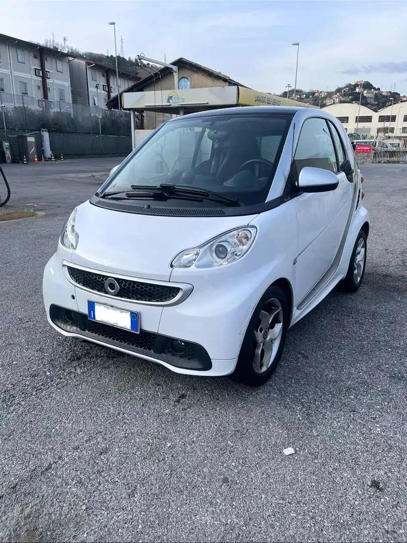 smart forTwo 1.0 mhd Special One Plus 71cv - 1