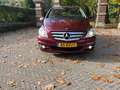 Mercedes-Benz B 180 B 180 Rood - thumbnail 2