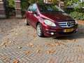 Mercedes-Benz B 180 B 180 Rood - thumbnail 3