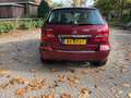 Mercedes-Benz B 180 B 180 Rood - thumbnail 5