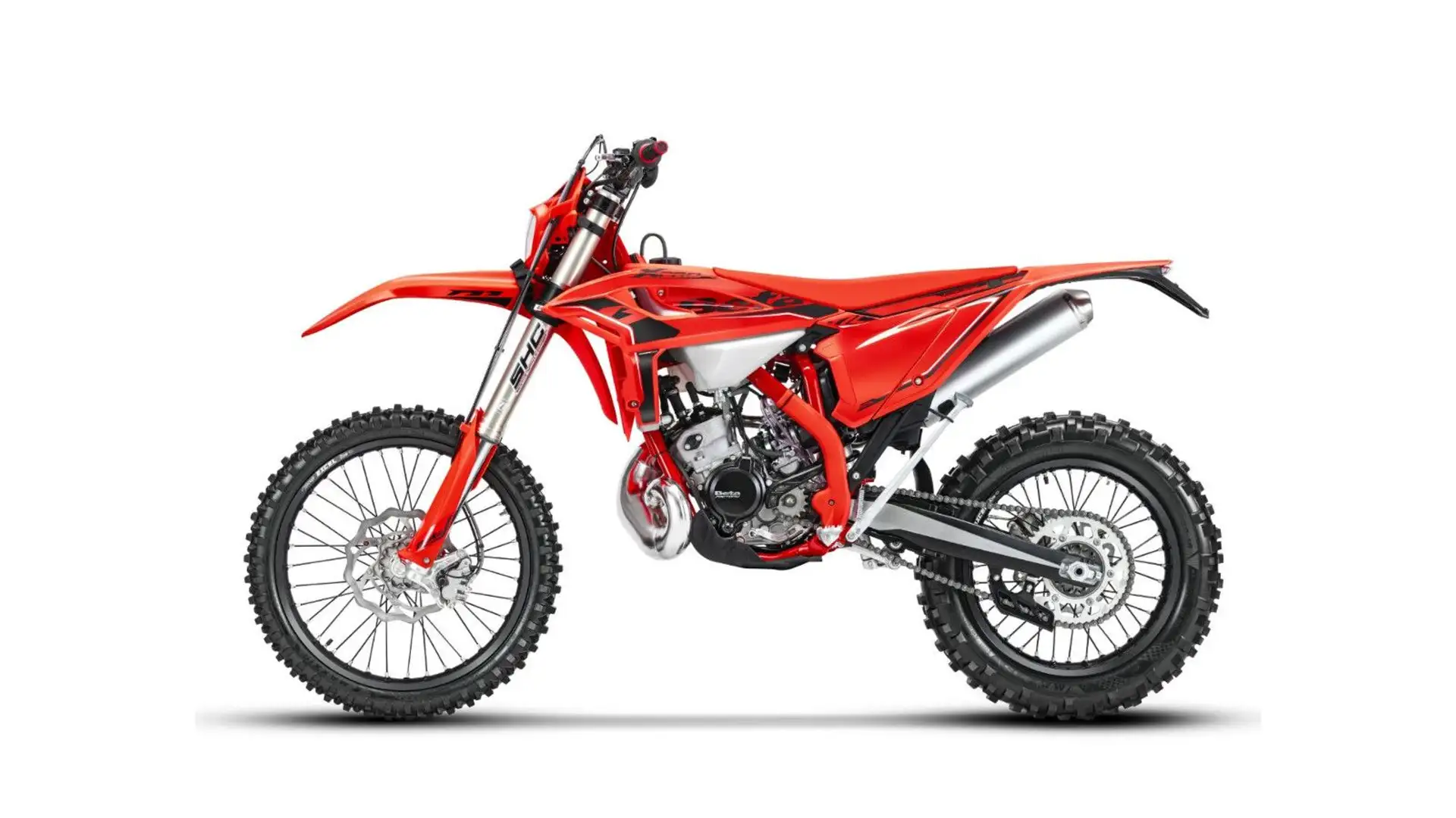 Beta RR 200 BJ 2026 X-Pro Rot - 1