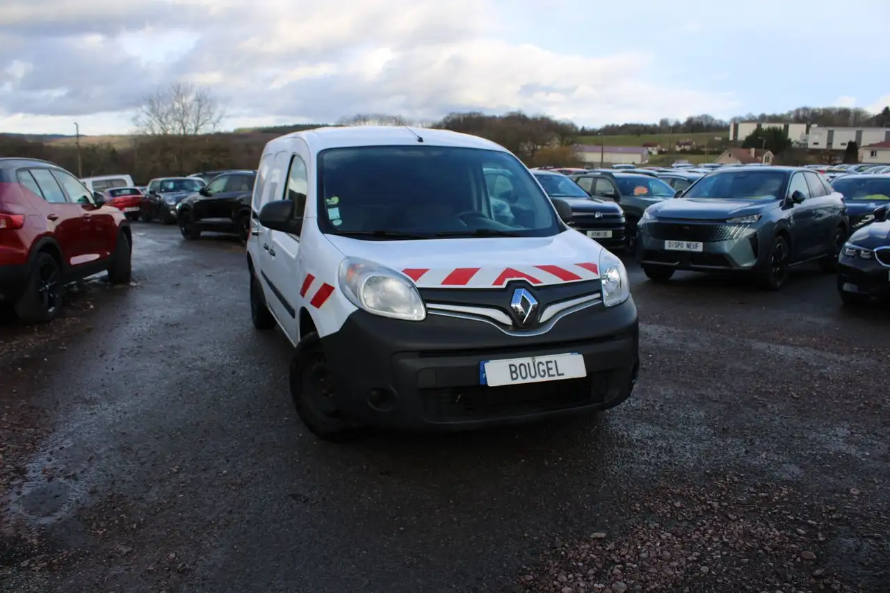 Renault Express MAXI 1.5 DCI 90CH GRAND VOLUME CONFORT