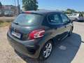 Peugeot 208 208 I 2012 3p 1.2 puretech (vti) 12v Active Zwart - thumbnail 6