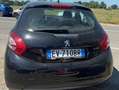 Peugeot 208 208 I 2012 3p 1.2 puretech (vti) 12v Active Zwart - thumbnail 4