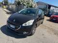 Peugeot 208 208 I 2012 3p 1.2 puretech (vti) 12v Active Zwart - thumbnail 2