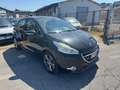 Peugeot 208 208 I 2012 3p 1.2 puretech (vti) 12v Active Zwart - thumbnail 3