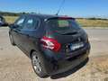Peugeot 208 208 I 2012 3p 1.2 puretech (vti) 12v Active Zwart - thumbnail 5
