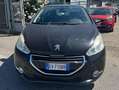 Peugeot 208 208 I 2012 3p 1.2 puretech (vti) 12v Active Zwart - thumbnail 1