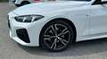 BMW 420 Serie 4 2024 Coupe 420d Coupe mhev 48V MSport auto Bianco - thumbnail 7