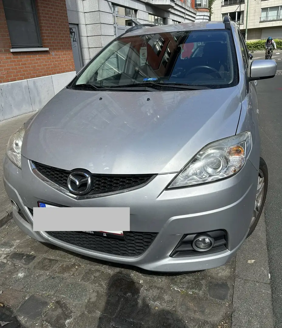 Mazda 5 1.8 Comfort - 2