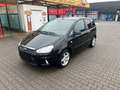Ford Focus C-Max Focus C-Max 1.8 Durashift-CVT Trend Schwarz - thumbnail 1