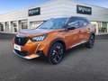 Peugeot 2008 PureTech 130 GT Line S/S Arancione - thumbnail 1