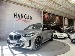BMW X5 xDrive 50e L6 3.0 489ch BVA8 M Sport