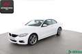 BMW 440 i Cabrio xDrive M SPORT STANDKLIMA,KEYLESSGO bijela - thumbnail 9