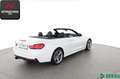 BMW 440 i Cabrio xDrive M SPORT STANDKLIMA,KEYLESSGO Blanc - thumbnail 5