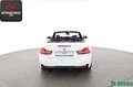 BMW 440 i Cabrio xDrive M SPORT STANDKLIMA,KEYLESSGO bijela - thumbnail 4