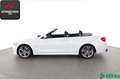 BMW 440 i Cabrio xDrive M SPORT STANDKLIMA,KEYLESSGO bijela - thumbnail 2