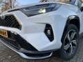 Toyota RAV 4 2.5 Plug-in Hybrid AWD Dynamic, Trekhaak | 306pk Weiß - thumbnail 25