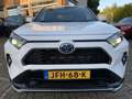Toyota RAV 4 2.5 Plug-in Hybrid AWD Dynamic, Trekhaak | 306pk Weiß - thumbnail 16