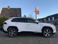 Toyota RAV 4 2.5 Plug-in Hybrid AWD Dynamic, Trekhaak | 306pk Weiß - thumbnail 7