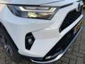 Toyota RAV 4 2.5 Plug-in Hybrid AWD Dynamic, Trekhaak | 306pk Weiß - thumbnail 15