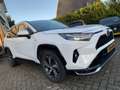 Toyota RAV 4 2.5 Plug-in Hybrid AWD Dynamic, Trekhaak | 306pk Weiß - thumbnail 17