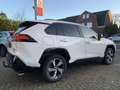 Toyota RAV 4 2.5 Plug-in Hybrid AWD Dynamic, Trekhaak | 306pk Weiß - thumbnail 6