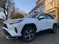 Toyota RAV 4 2.5 Plug-in Hybrid AWD Dynamic, Trekhaak | 306pk Weiß - thumbnail 26