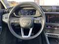 Audi Q3 45 TFSI advanced qu LED Navi Kamera Virtual Argento - thumbnail 4