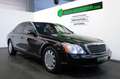 Maybach 57 /SOLARMODUL/DISTRONIC/KLAPPTISCH Schwarz - thumbnail 1