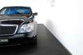 Maybach 57 /SOLARMODUL/DISTRONIC/KLAPPTISCH Schwarz - thumbnail 28