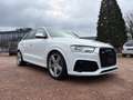 Audi RS Q3 2.5 TFSI quattro*HU NEU*Vollausstattung*Panorama* Blanc - thumbnail 3