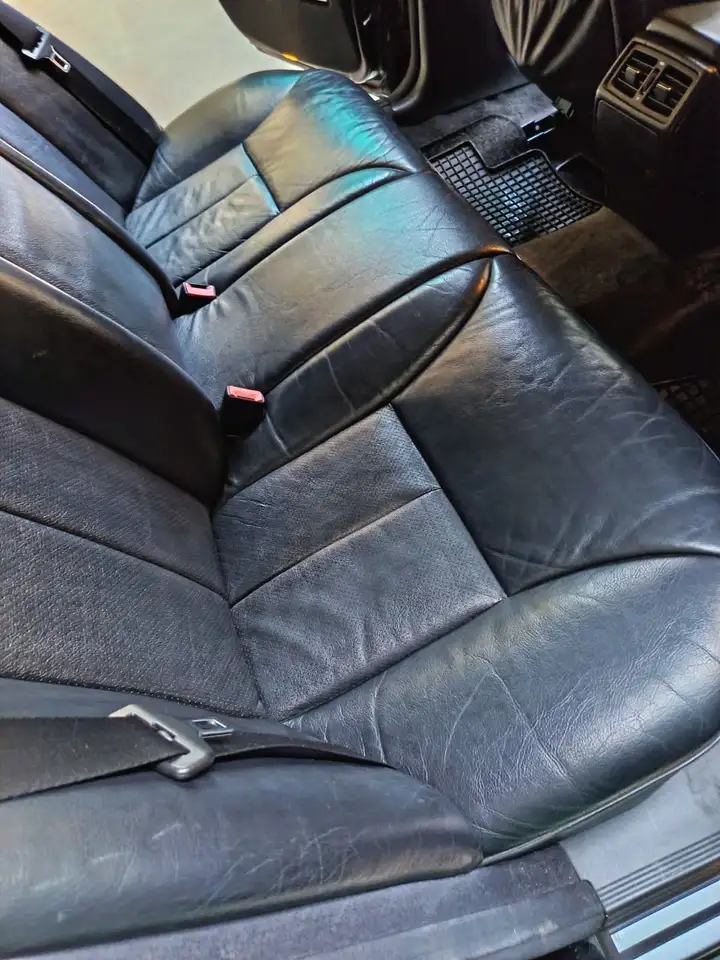Mercedes-Benz E 200 Avantgarde, foto 4