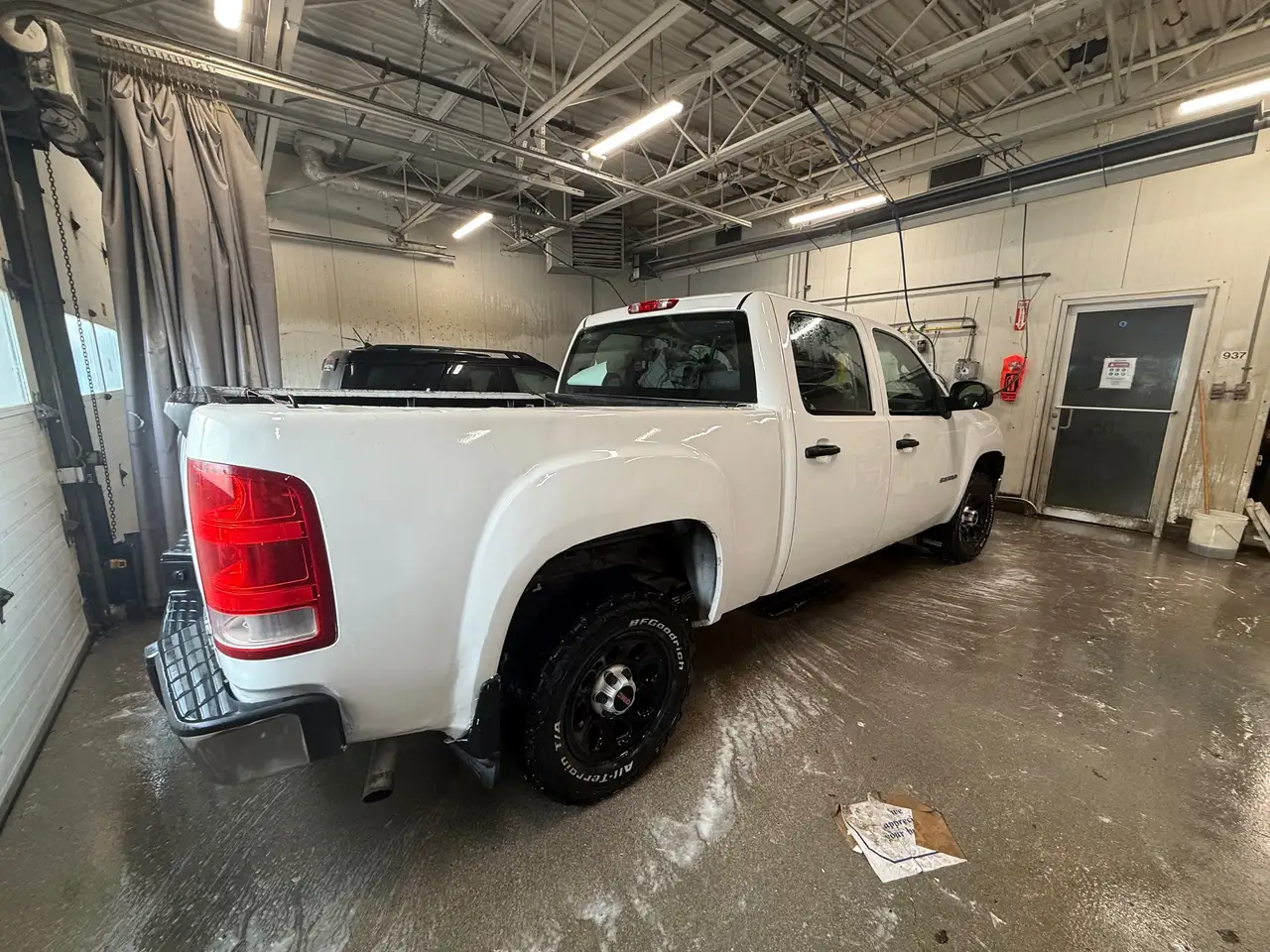 GMC Sierra 1500 снимка GMC Sierra 1500