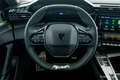 Peugeot 408 GT 145 Hybrid ALCANTARA WENIG KM WIE NEU Grau - thumbnail 6