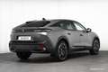 Peugeot 408 GT 145 Hybrid ALCANTARA WENIG KM WIE NEU Grau - thumbnail 36