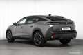 Peugeot 408 GT 145 Hybrid ALCANTARA WENIG KM WIE NEU Grau - thumbnail 4